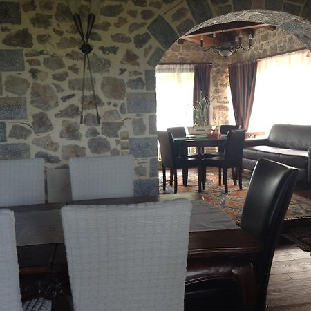 Mountain Villa Gravia  Екстер'єр фото