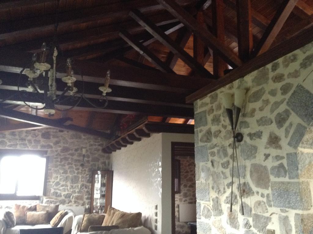 Mountain Villa Gravia  Екстер'єр фото