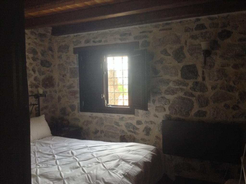 Mountain Villa Gravia  Екстер'єр фото