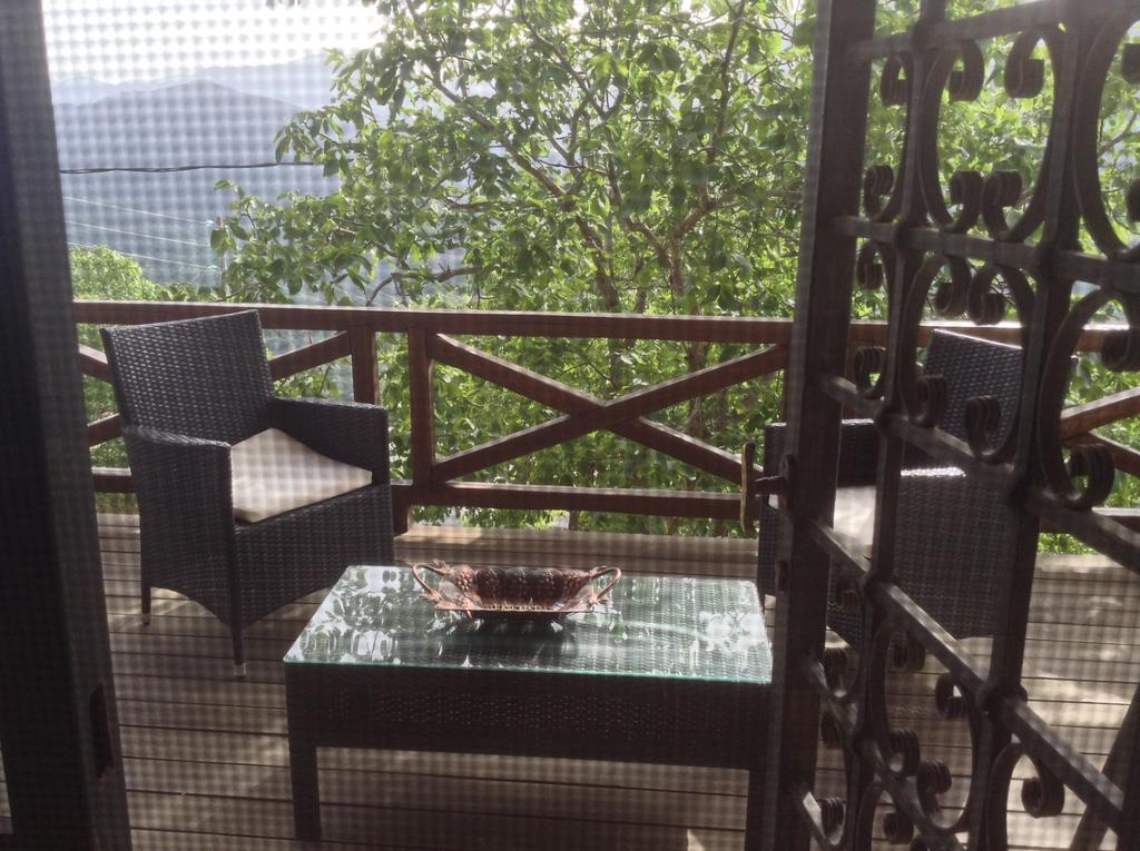 Mountain Villa Gravia  Екстер'єр фото
