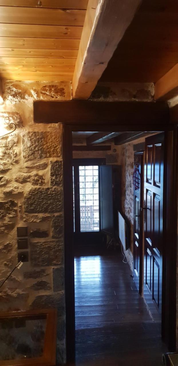 Mountain Villa Gravia  Екстер'єр фото