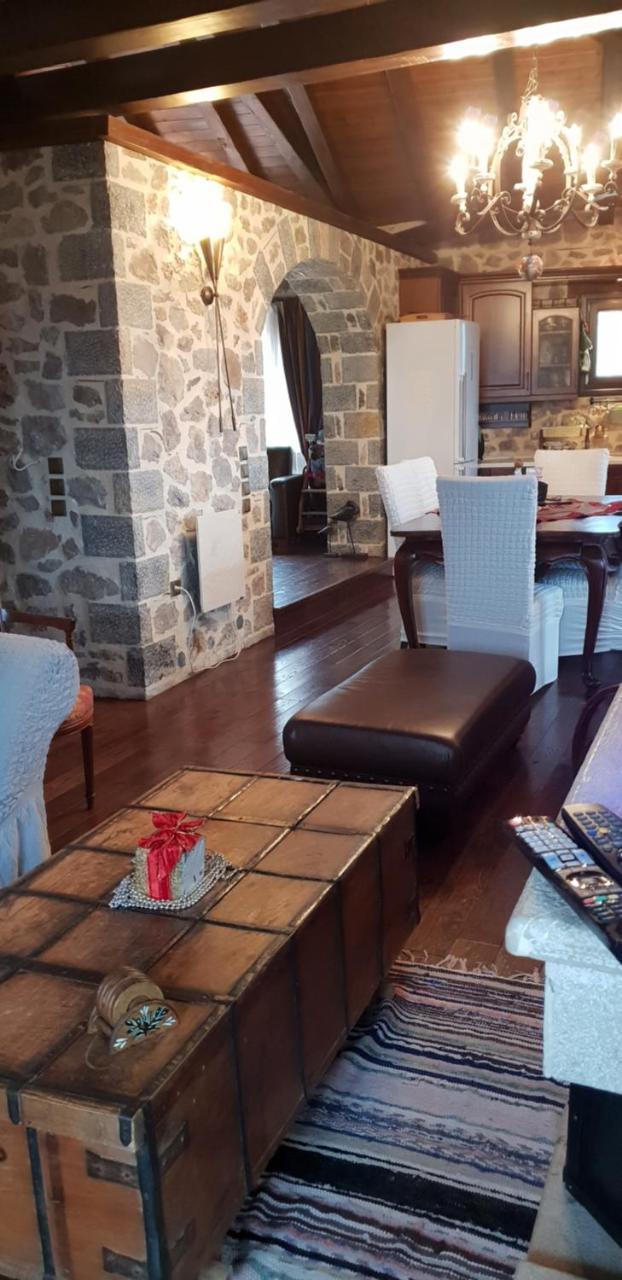 Mountain Villa Gravia  Екстер'єр фото